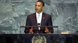 Obama en discurso